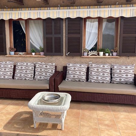 Casa Eden With Private Pool Villa อาร์ต้า ภายนอก รูปภาพ