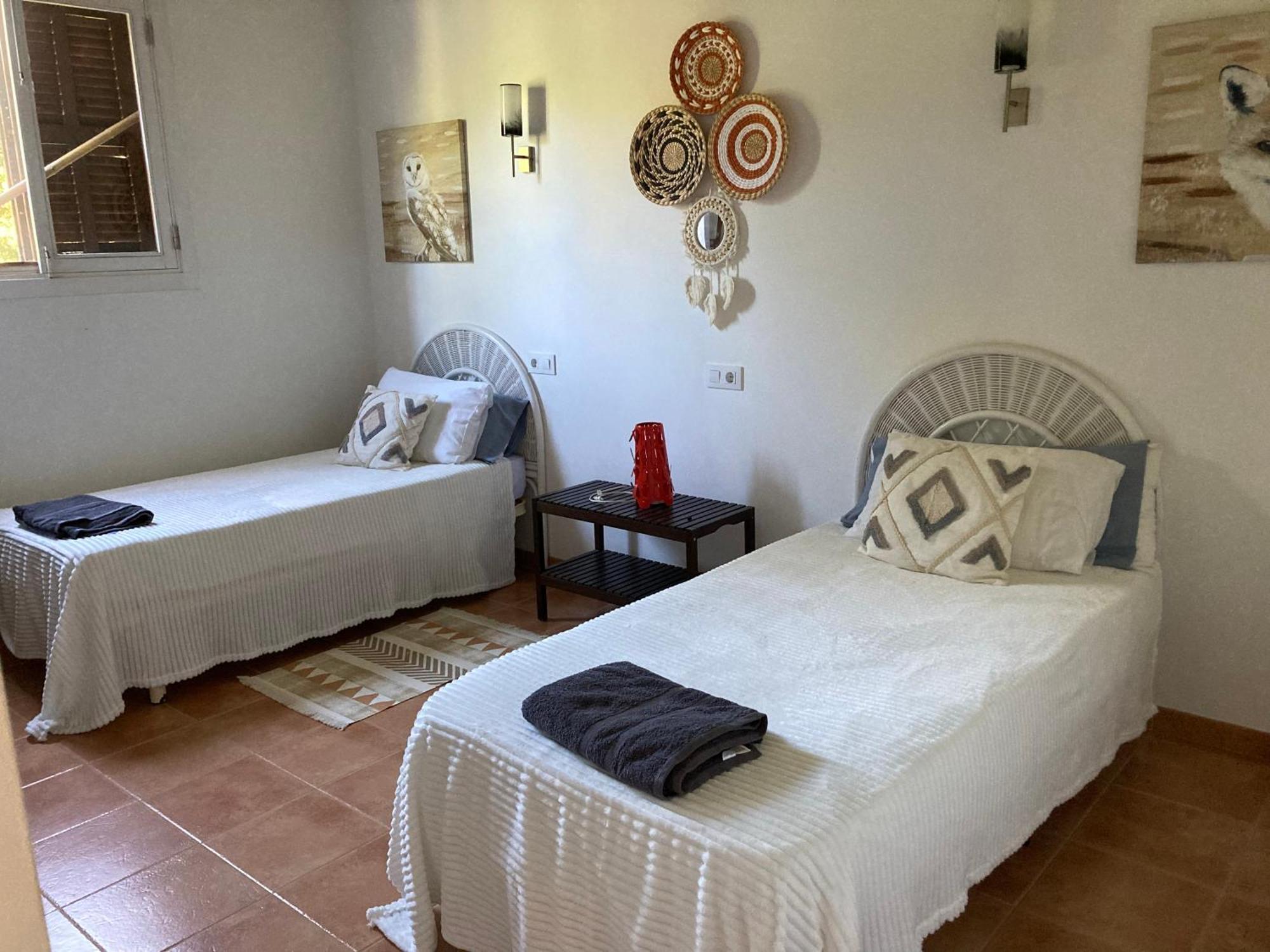 Casa Eden With Private Pool Villa อาร์ต้า ภายนอก รูปภาพ